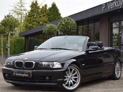 BMW 325 Cabriolet