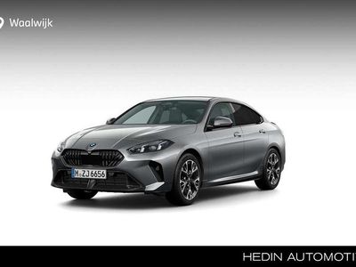Grijs Nieuw 2025 BMW 220 Shadowline Coupé | € 54.286 (Goede deal)