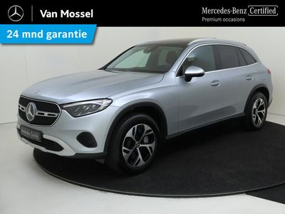Mercedes GLC300e