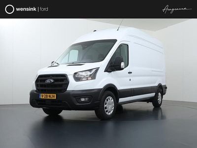 Occasion Ford Transit Trend 2024 Wit Van