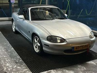 Mazda MX5