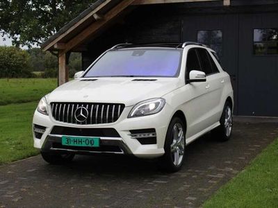 Mercedes ML350