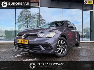 Grijs Gebruikt 2025 VW Polo Business Hatchback | € 22.490 (Super prijs)