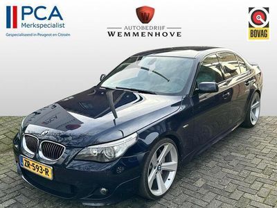 tweedehands BMW 535 535 d High Executive Induvidual