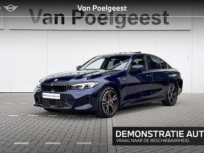 Occasion BMW 330 M Sport 291 PK (214 kW) 2026 Blauw Sedan