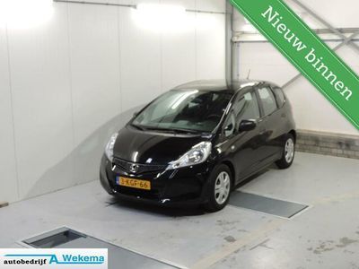 tweedehands Honda Jazz 1.2 S Airco lage KM stand Rijklaar!