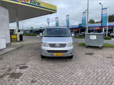 VW Transporter