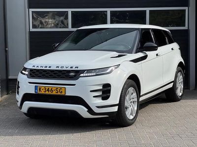 Occasion 2019 Land Rover Range Rover evoque SE SUV | € 23.950 (Duur)