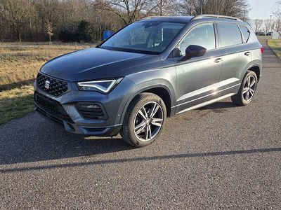 Occasion Seat Ateca FR 150 PK (110 kW) 2021 SUV