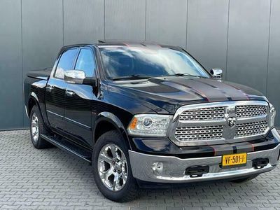 tweedehands Dodge Ram PICKUP HEMI V8 CREW 3500KG MARGE!