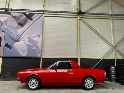 Lancia Beta