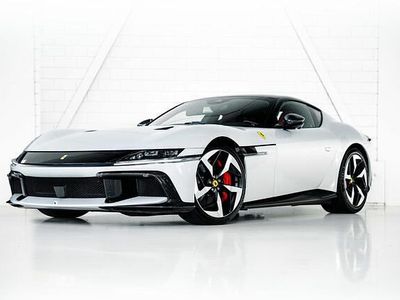 Grijs Gebruikt 2025 Ferrari 12Cilindri Coupé | € 674.900