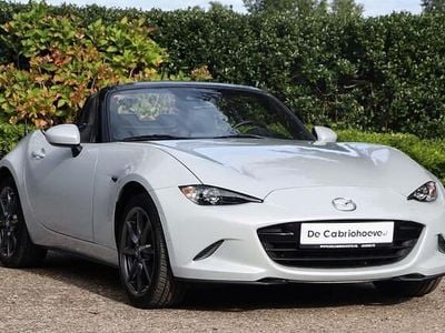 Mazda MX5