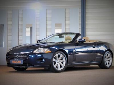 tweedehands Jaguar XK 4.2 V8 Convertible