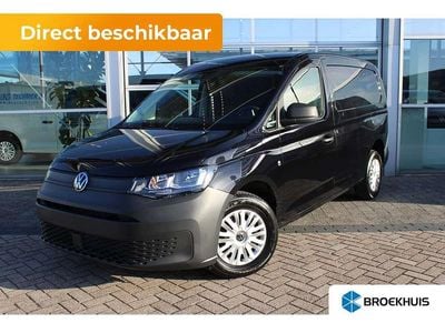 VW Caddy Maxi