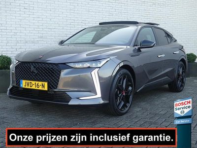 Grijs Occasion 2026 DS Automobiles DS4 Performance Line Plus SUV | € 25.900