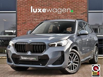 Grijs Occasion 2024 BMW X1 M Sport SUV | € 47.900 (Eerlijke prijs)