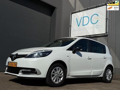 Renault Scénic III