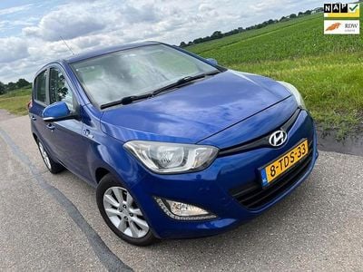 Occasion 2014 Hyundai i20 Hatchback | € 6.199 (Eerlijke prijs)
