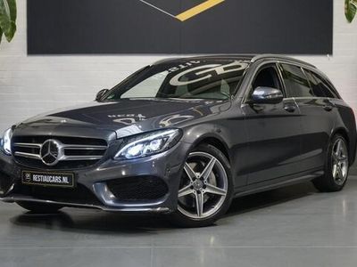 Mercedes C250