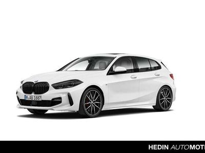 tweedehands BMW 118 1-SERIE i 5-deurs