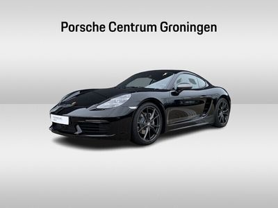 tweedehands Porsche 718 Cayman T 