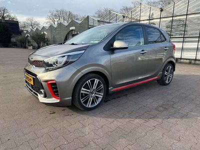 tweedehands Kia Picanto 1.0 T-GDI GT-Line