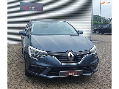 Renault Mégane GrandTour