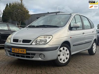 Renault Scénic