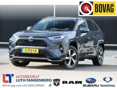 tweedehands Toyota RAV4 2.5 Plug-in Hybrid AWD Dynamic