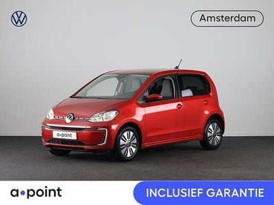 VW e-up!