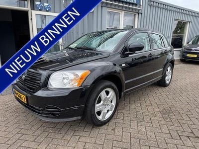 Dodge Caliber