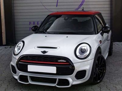 Mini John Cooper Works