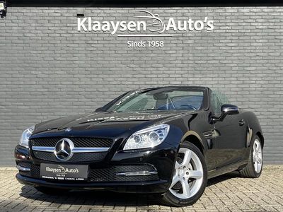 Mercedes SLK200