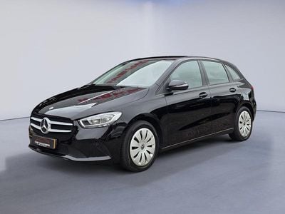 Mercedes B250