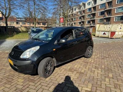 Nissan Pixo