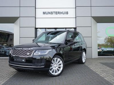 tweedehands Land Rover Range Rover 3.0 TDV6 Autobiography