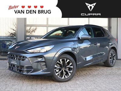 Occasion Cupra Terramar 204 PK (150 kW) 2025 Grijs SUV