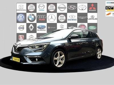 Renault Mégane GrandTour