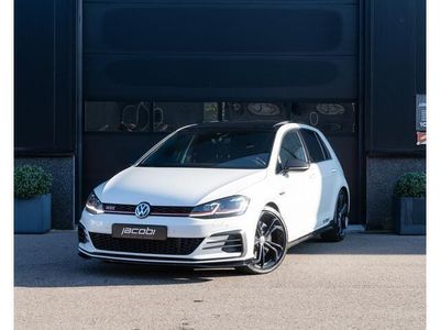 Wit Gebruikt 2019 VW Golf VII GTI Hatchback | € 29.500 (Goede deal)