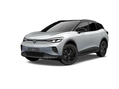 Grenadill black Nieuw 2025 VW ID.4 Edition SUV | € 41.365 (Eerlijke prijs)
