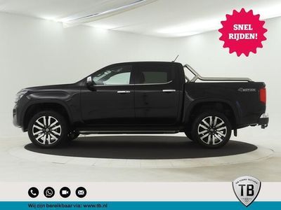 VW Amarok