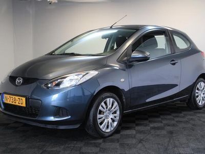 tweedehands Mazda 2 1.5 S-VT Executive