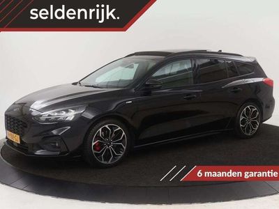 tweedehands Ford Focus 1.5 EcoBoost ST-Line | Stoel & stuurwiel verwarming | B&O |