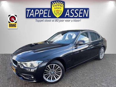 BMW 330e