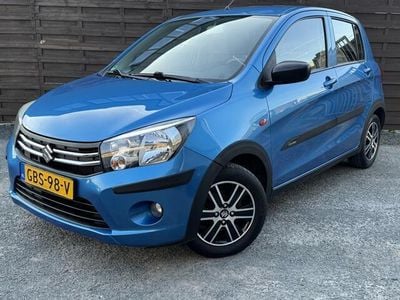 Suzuki Celerio