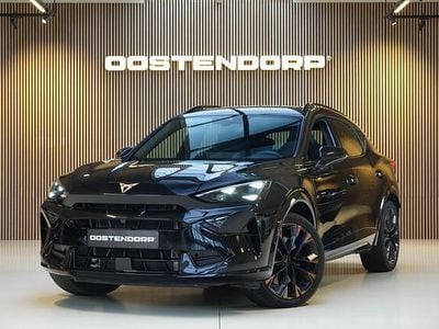 Occasion Cupra Formentor VZ 272 PK (200 kW) 2024 Zwart SUV