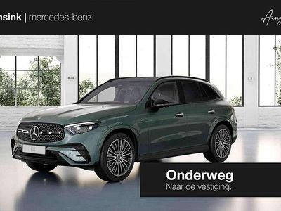 Mercedes GLC300e