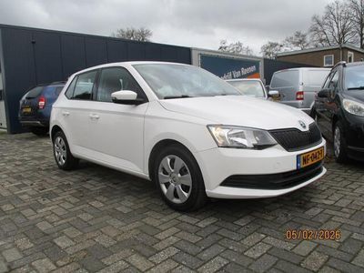 tweedehands Skoda Fabia 1.0 Active