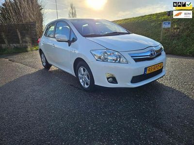Gebruikt 2011 Toyota Auris | € 6.600 (Goede deal)
